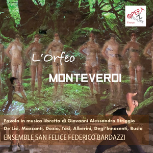 L'Orfeo, SV 318, Act IV:Signor quel infelice
