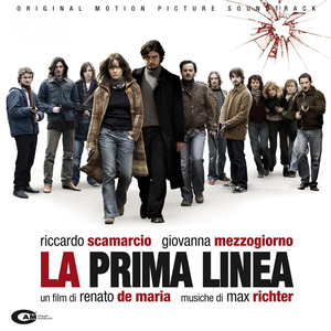 Requies (Solo) (From The "La Prima Linea" Soundtrack)