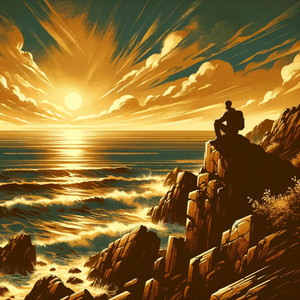 Sea-Worn but Sun-Kissed