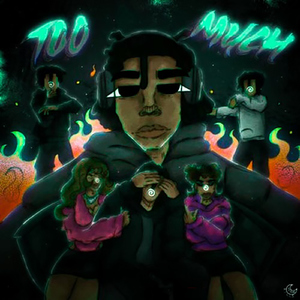 Too Much (Slowed)