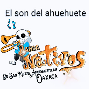 El Son del Ahuehuete