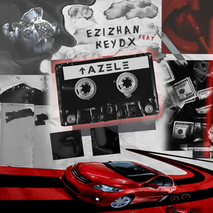 Tazele (feat. Keydx)