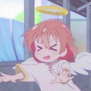 可可爱爱没有脑袋