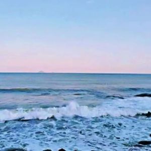 愿你前路都坦荡