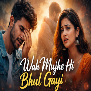 Wah Mujhe Hi Bhul Gayi
