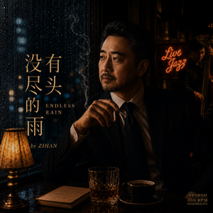 没有尽头的雨