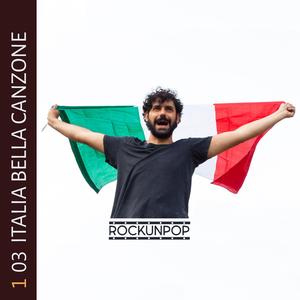 Italia Bella Canzone