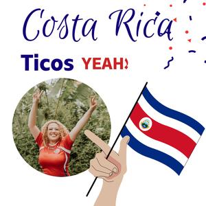 Ticos Yeah!