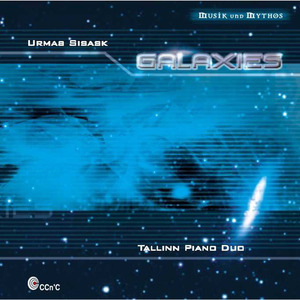 M 101 The Broken Spirals