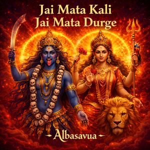 Jai Mata Kali Jai Mata Durge