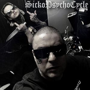 SICKOPSYCHOCYCLE
