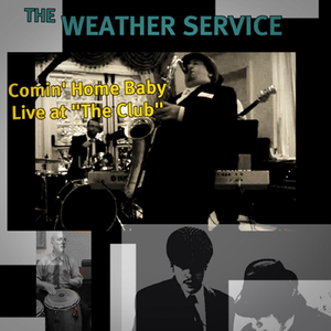 Comin' Home Baby (Live)