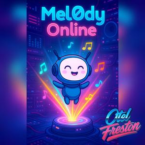 Mel0dy Online