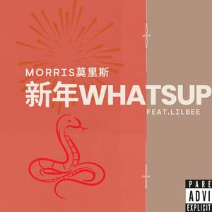 新年Whatsup (feat. Lilbee)