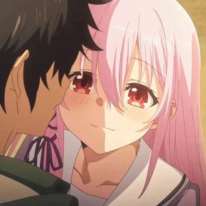 .。†Pure luv°.☆