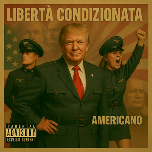 Libertà Condizionata (Americano – Faccetta Nera Version)