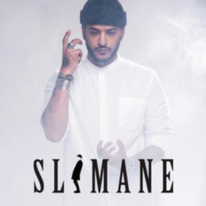 Slimane (le blues de toi)