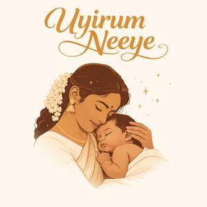 Uyirum Neeye | From "Pavithra"