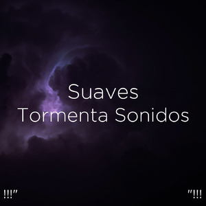 뇌우 소리 수면