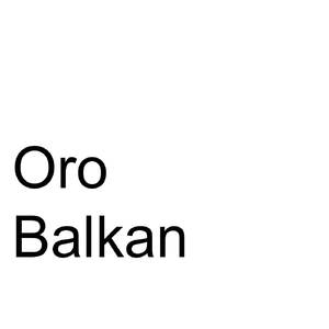 Oro Balkan
