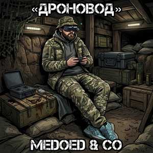Дроновод