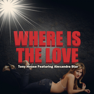 Where Is The Love (Radio Edit)