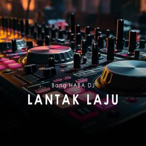 Lantak Laju