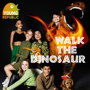 Walk the Dinosaur