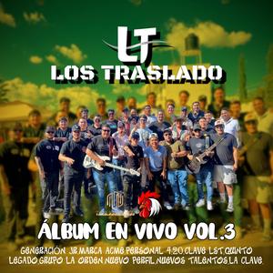 El Vaso Derrama (feat. Grupo Nuevos Talentos) (En vivo)