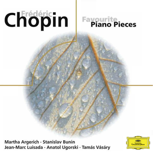 Impromptu No. 4 in C sharp minor, Op. 66 'Fantaisie-Impromptu': Allegro agitato