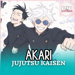 AKARI (Jujutsu kaisen)