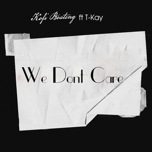 We Don't Care