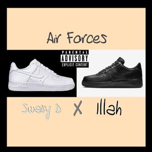 Air Forces (feat. Illah)