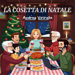 La Cosetta Di Natale