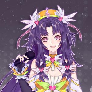 Q（翻自 鏡音リン）