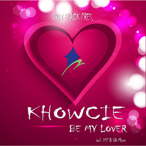 Be My Lover (Ultra Soul Project Broken Mashup)