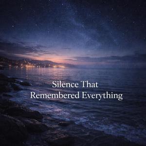 Silence That Remembered Everything