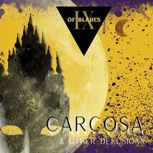Carcosan Skies