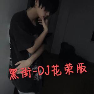 黑街（DJ 花荣版）