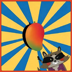 Mango Bango!