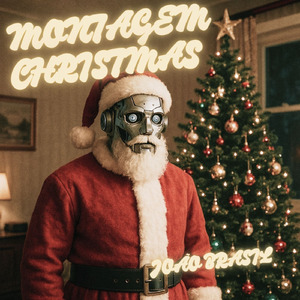 Montagem Christmas
