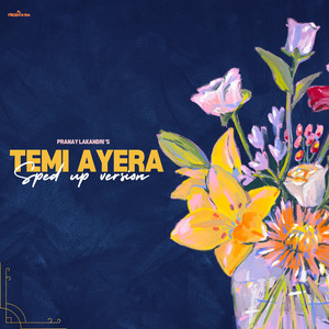 Temi Ayera (Sped Up Version)