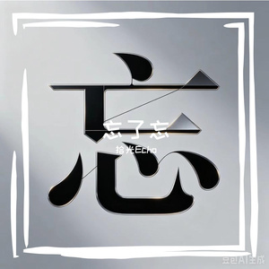 忘了忘