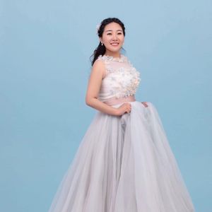 张馥茹《心尖尖上的你》