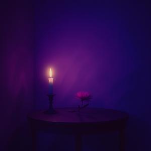 네가 없는 하루가 낯설게 흘러