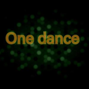 One dance