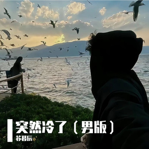 突然就冷了（男版）