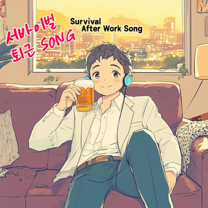 서바이벌 퇴근 SONG