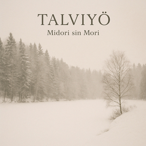 Talviyö