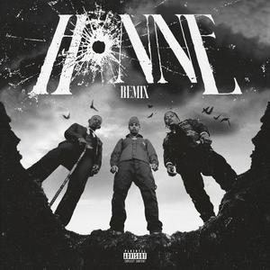 Honne (feat. Maglera Doe Boy & Priddy Ugly) (Remix)